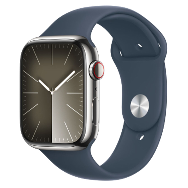 ساعت هوشمند Apple Watch اپل سری 9 آلومینیوم